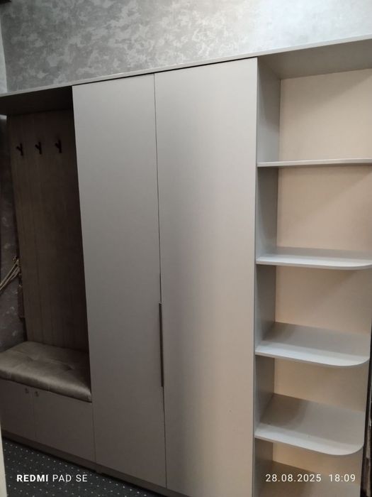 Prihoshka koridor uchun