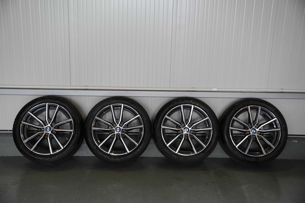 Jante BMW G20 225/45/18 Vara