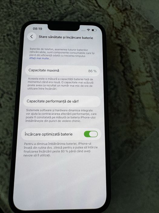 Iphone 13 256 Gb
