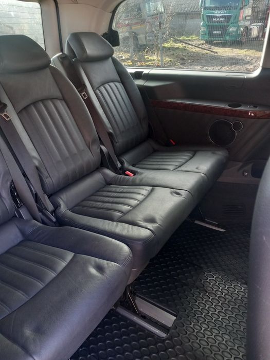 Mercedes Viano 2.2 CDI 6+1 Locuri ,Modelul Lung