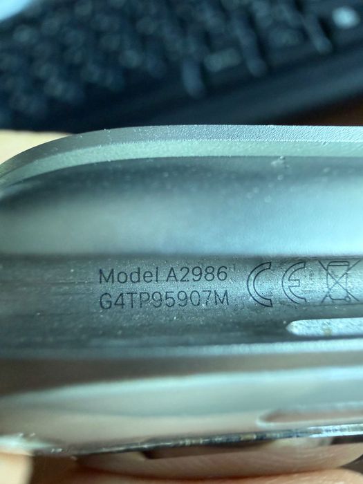 4 броя Apple watch Ultra 1 & 2 за части