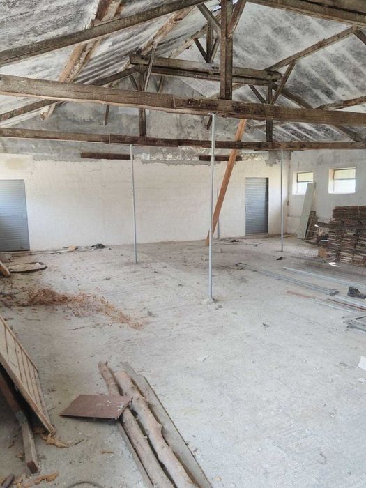 Продава се Склад в с. Бегунци, Област Пловдив - 1700 кв.м за 50 €/кв.м - Снимка #3