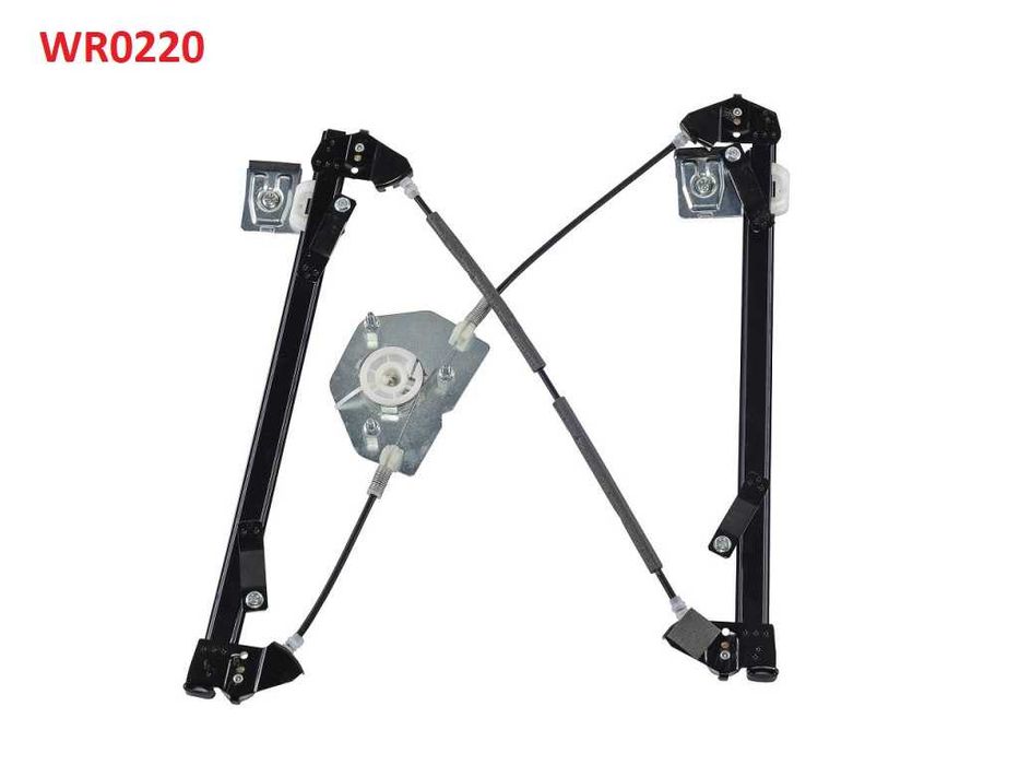 Стъклоподемник за Hyundai i30 за предна лява и дясна врата