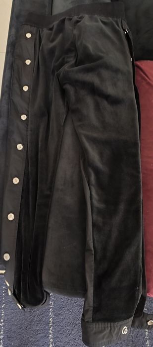 Pantaloni Made by Society