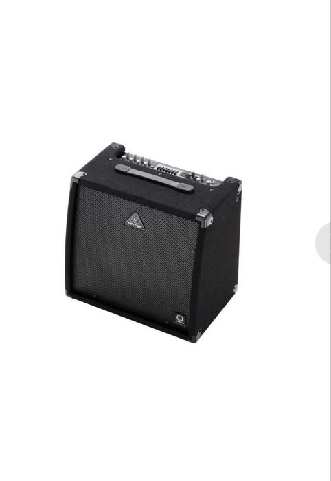 Vând boxa activa Behringer ULTRATONE KXD15