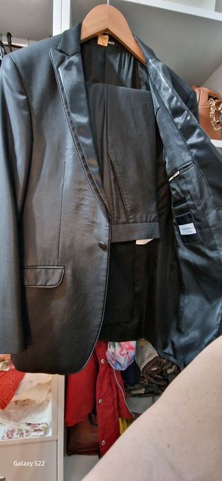 Costum Narman mire/nas marimea 48