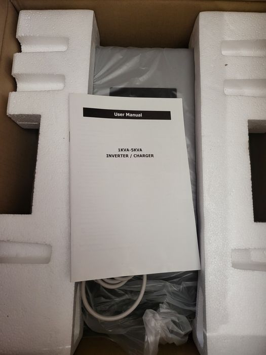 Invertor ps plus 3kw