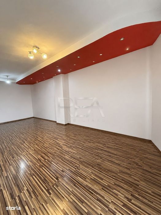 Apartament 3 Camere | 2 Boxe | Centrala Proprie | Anvelopat — fotografia 3