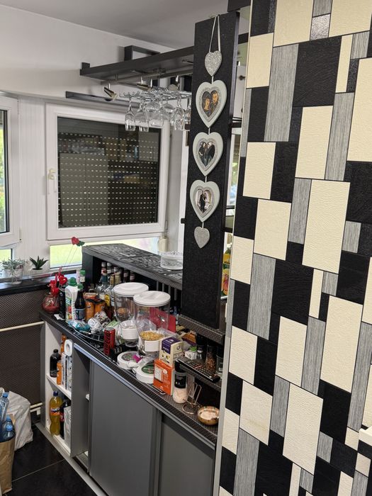 Vand mobila suragerie(canapea bar si mobila sufragerie) bonus la achiz