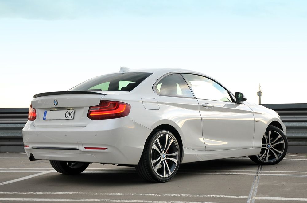 BMW 2 Series 2015 — imagine 2
