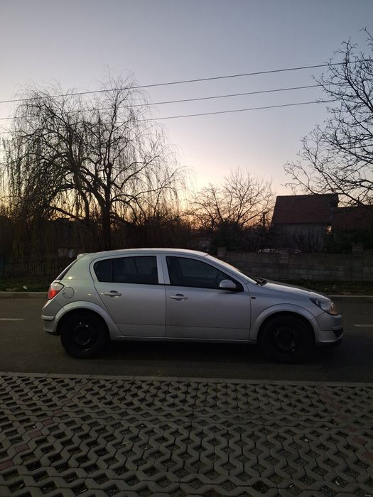 Opel Astra H 1.4B 90cp euro 4