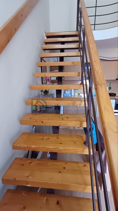 Продава се Мезонет в Царево - 92 кв.м за 638 €/кв.м - Снимка #5
