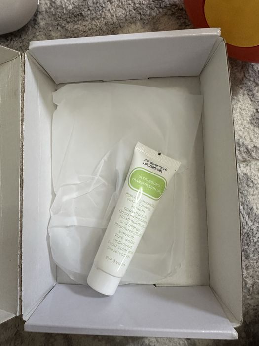 Фетальный допплер