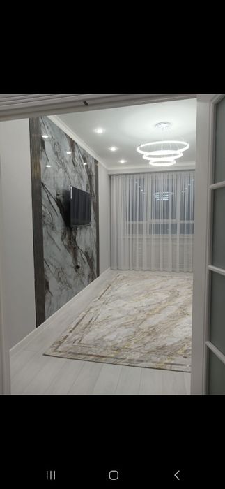 ЖК Прайм Паркте пәтер жалға беріледі