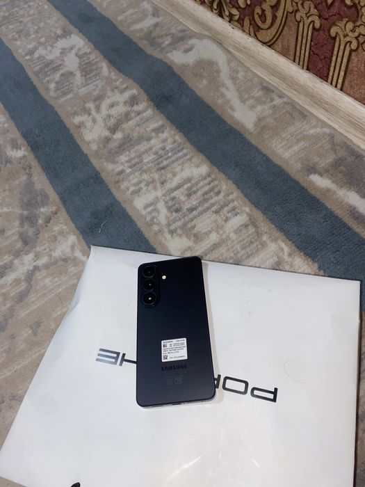 Samsung S26 512гб