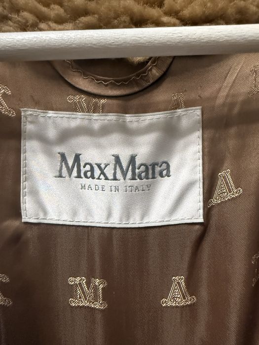 Max Mara Tedy bear
