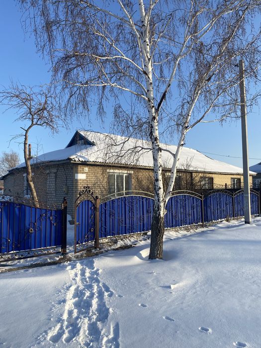 Дом продается город Ерейментау