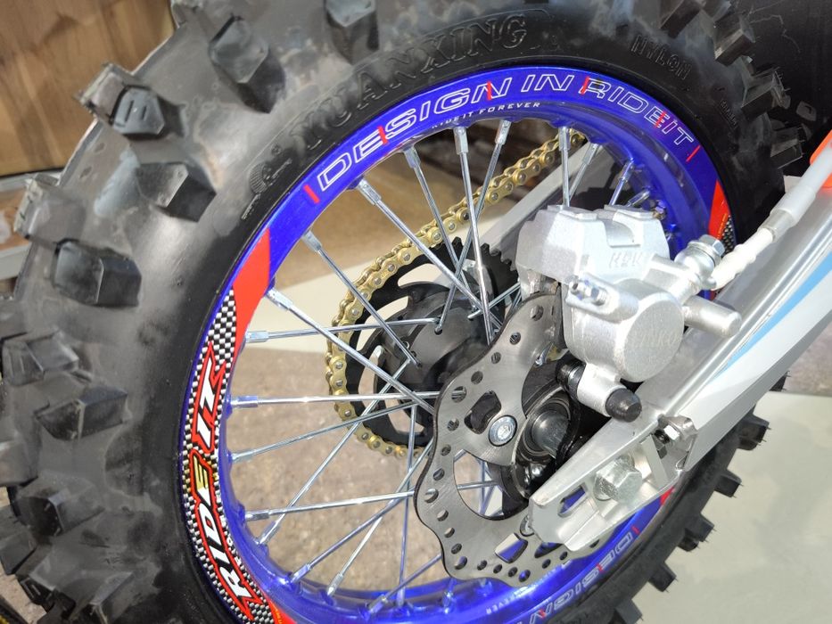 Питбайк Linko 140 см3