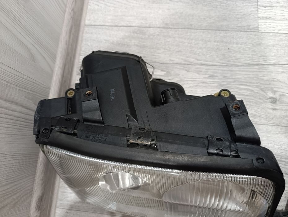 Фары Ауди 100 с4 s4