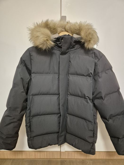 Топло зимно детско яке Zara 13-14 г