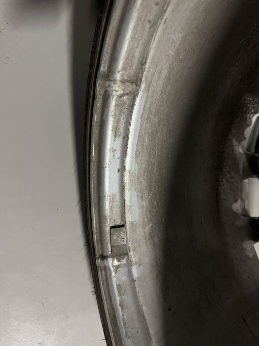 245/45R19 от Mercedes w222 оригинальные