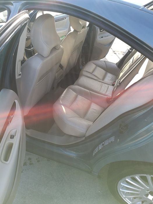 Volvo S60 2.3 T5 на части