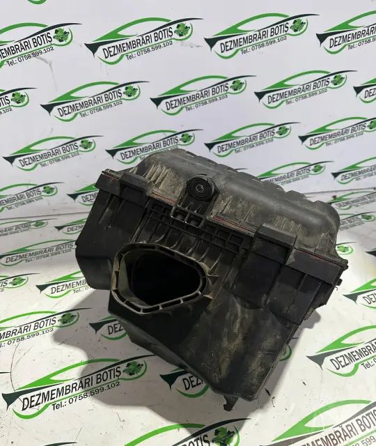 Carcasa filtru aer Volkswagen VW Sharan 2002 1.9 TDI MT (115 hp)