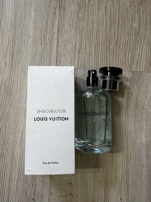 Louis Vuitton Imagination