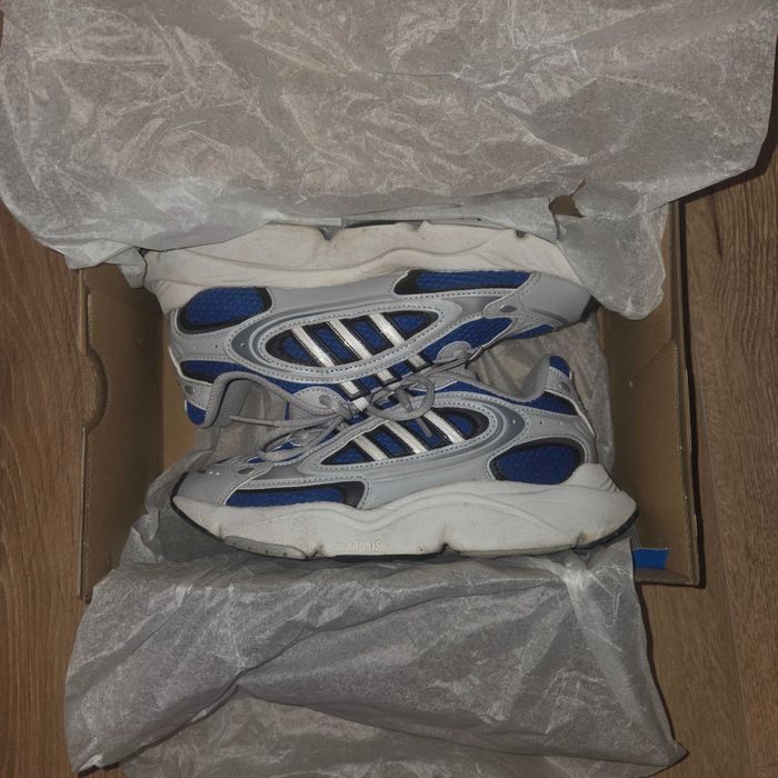 adidas Ozmillen dama ca noi