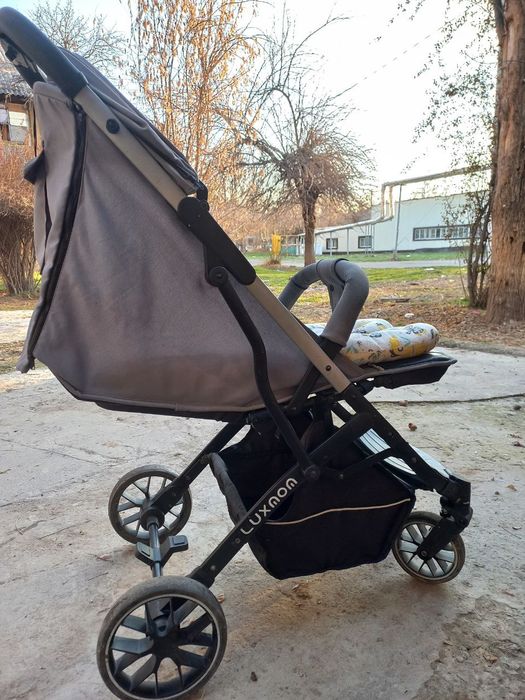 Продается коляска
