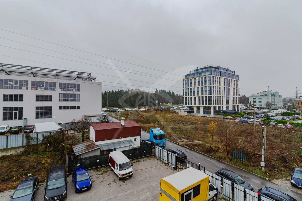 Продава се Двустаен апартамент в София, Манастирски ливади - 78 кв.м за 2244 €/кв.м - Снимка #7