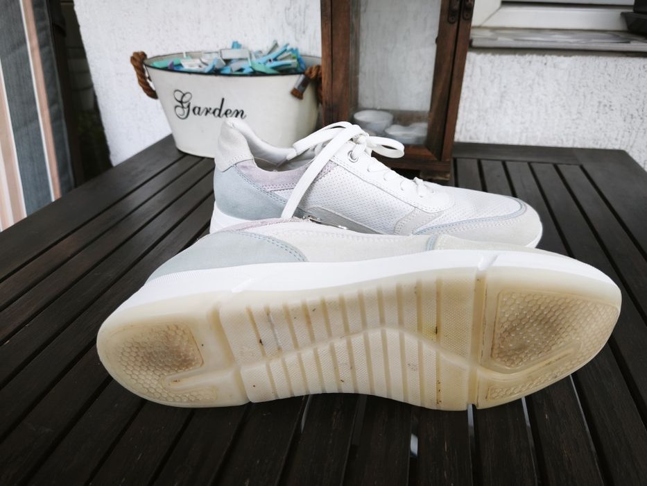 Hush Puppies, дамски сникърси, номер 42