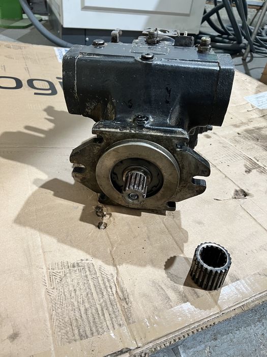 Pompa hidraulica A10 V O45 DFR1/31R