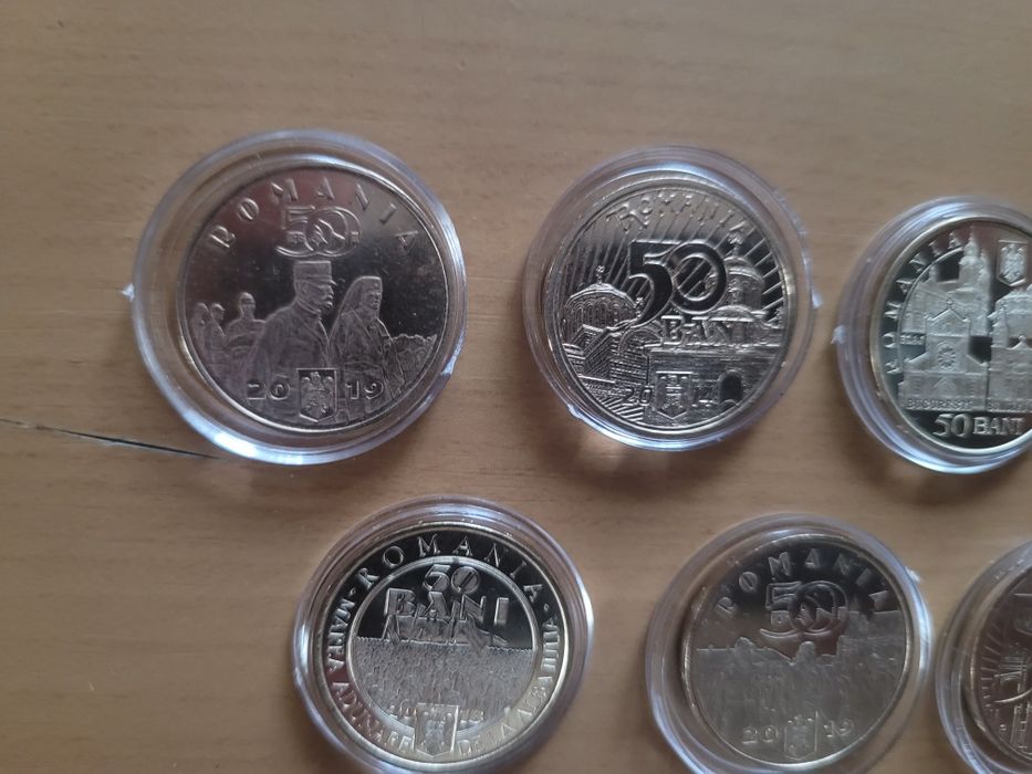 Obiecte pentru hobby