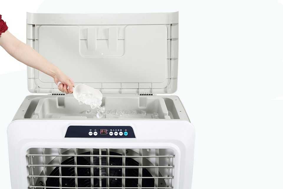 Racitor de aer profesional,lichidare stoc, aer conditionat  exterior