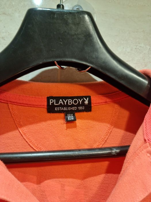 Tricou Playboy .