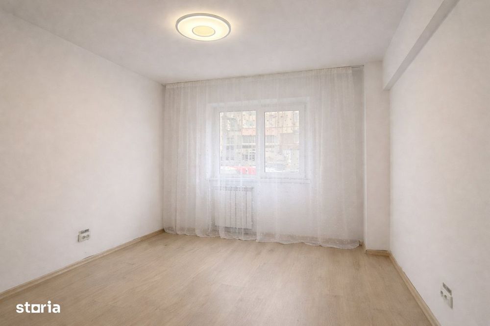 Camera de Comert - Splaiul Unirii 3 camere decomandate, 79 mp - STRADA
