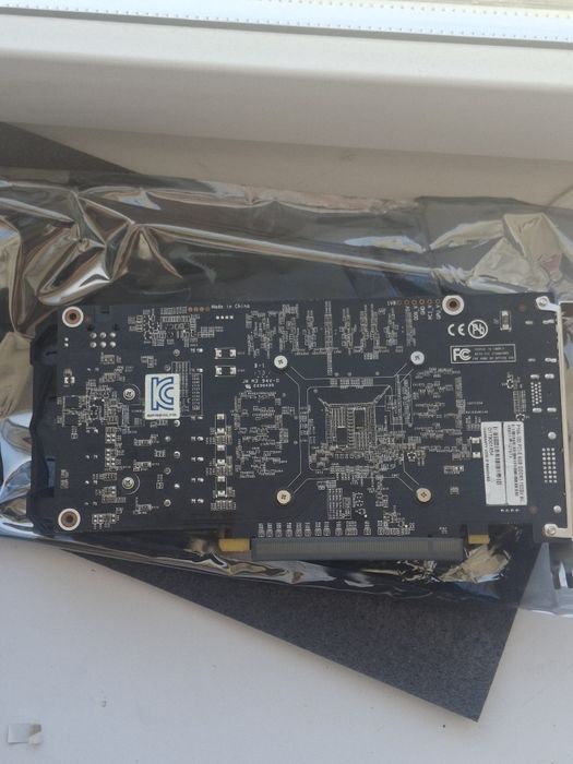 Видеокарта p106-100