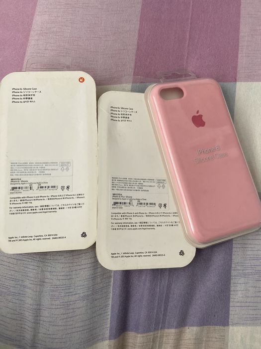 Чихол для айфона