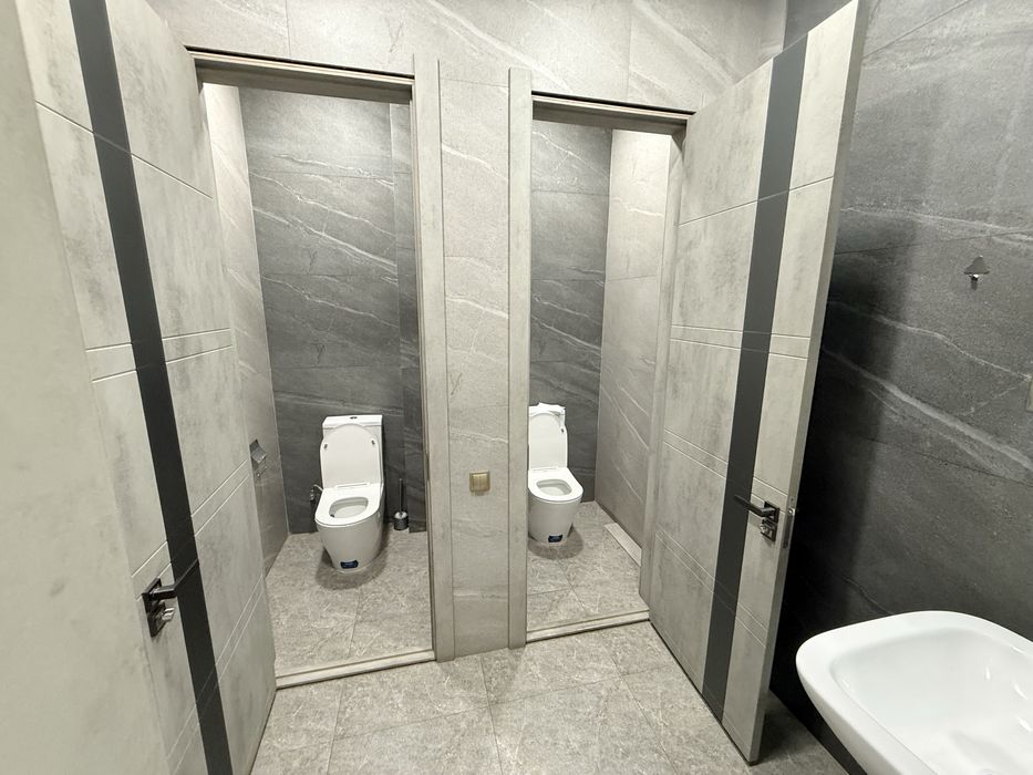 Аренда Офиса в центре города, ц4 - Ардус. Евроремонт