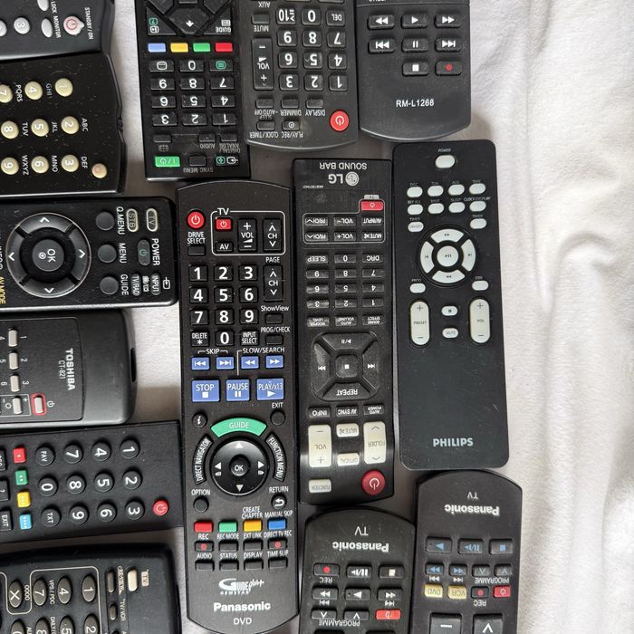 Telecomanda Samsung LG Sony Panasonic Jvc