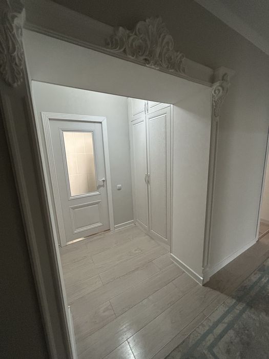 Тез арада 3 бөлмелі үй сатылады