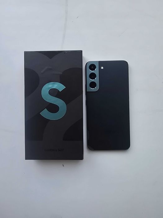 S22 256 гигабайт