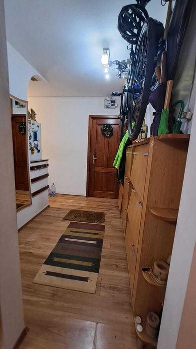 Vânzare apartament cu 2 camere