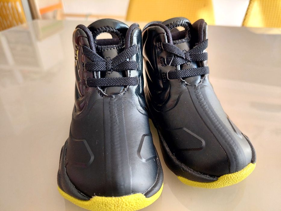 Спортни детски обувки Air Jordan 23 Drip