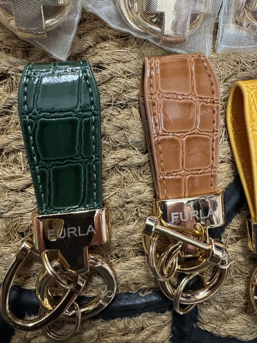Furla ключодържател