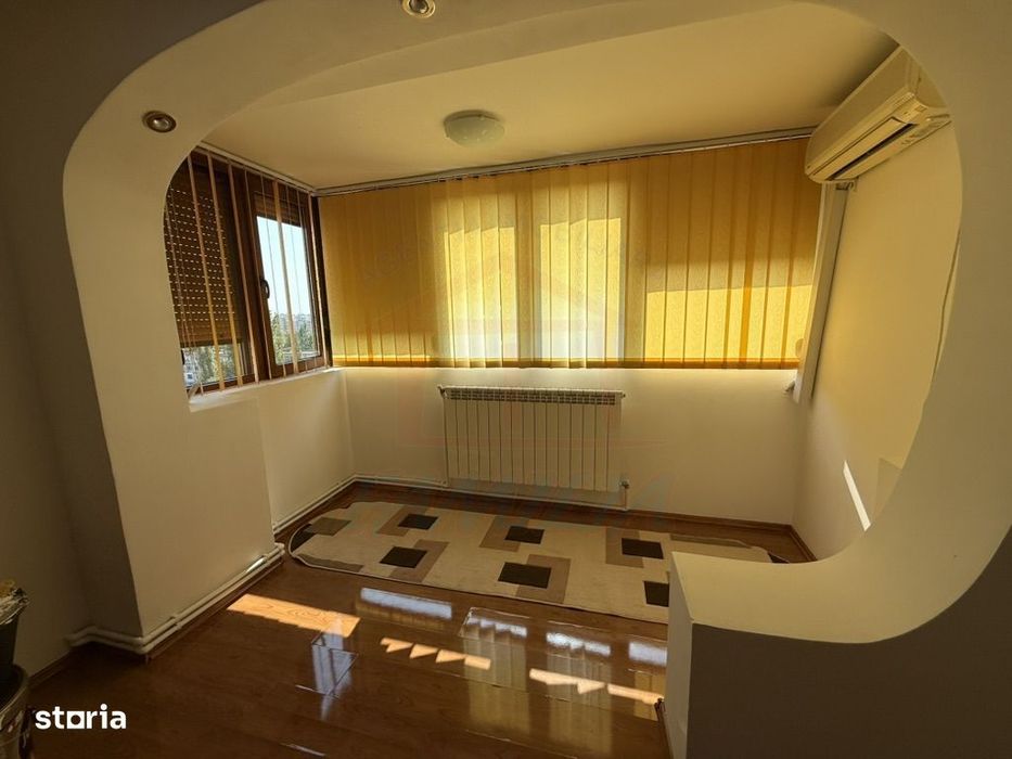 Apartament,