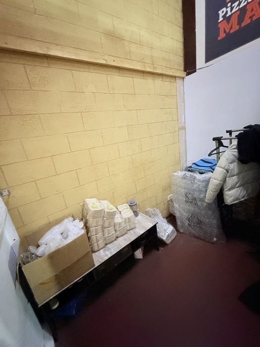 Продам готовую кухню