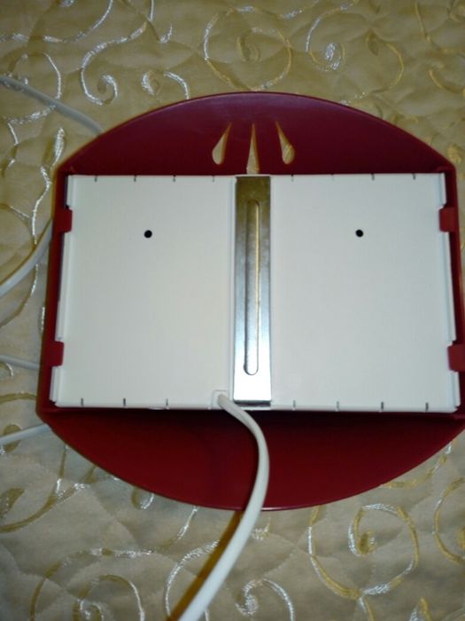 Магическа лампа Hannah Montana/ Хана Монтана