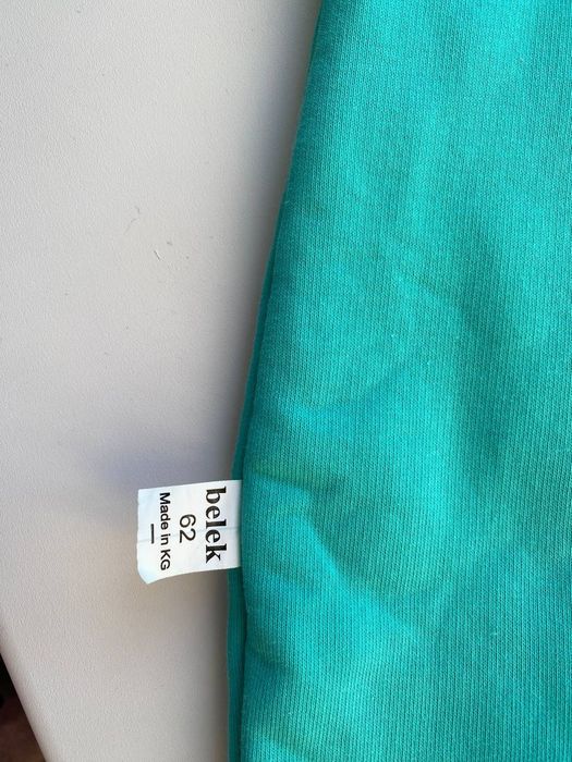 Детский комбинезон на флисе